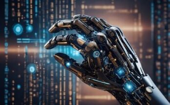 Generative AI In Data Labeling Solution And Services Market Report 2024, Size and Share