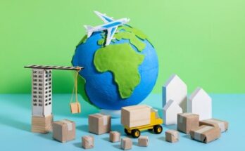 Green Logistics Market Report 2024 - Green Logistics Market Research And Opportunities