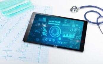 Medical Software Market Report 2024 - Medical Software Market Growth Share, Top Players