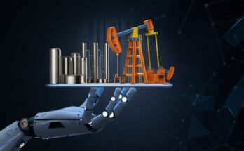 Oil And Gas Automation Market Report 2024 - Oil And Gas Automation Market Share and Size 2033