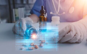 Pharmacovigilance And Drug Safety Software Market Report 2024 -Trends and Growth