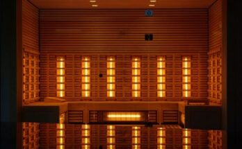 Sauna And Spa Market Report 2024 - Sauna And Spa Market Overview, Size & Forecast