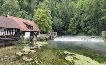 Small Hydropower