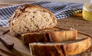 Smart Bread Maker Market Report 2024 - Smart Bread Maker Market Trends and Outlook