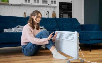 Smart Electric Heater Market Report 2024 - Smart Electric Heater Market Trends And Forecast