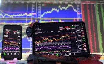 Stock Trading And Investing Applications Market Report 2024, Outlook and Forecast