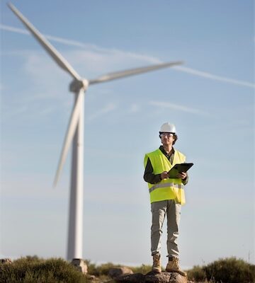 Wind Turbine Blade Inspection Services Market