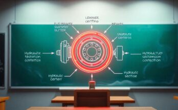 Aircraft Brake System