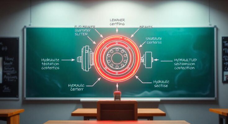 Aircraft Brake System