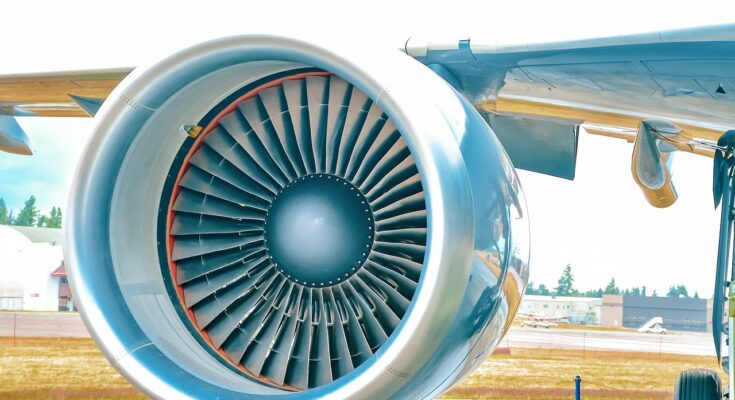 aircraft nacelle and thrust reverser market, aircraft nacelle and thrust reverser market research, aircraft nacelle and thrust reverser market forecast