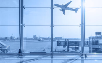 Airport Information System Global Market Report 2024