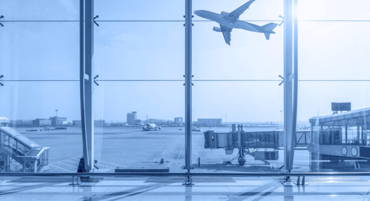 Airport Information System Global Market Report 2024