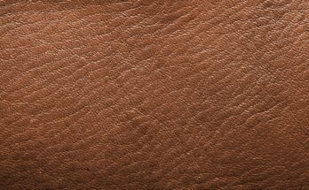 Artificial Leather