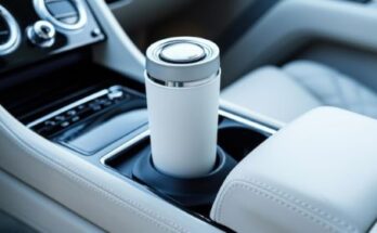 Automotive Cup Holder Market Report 2024 - Automotive Cup Holder Market Growth And Trends Analysis