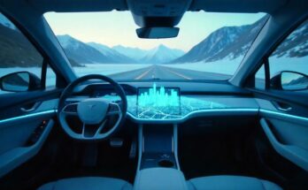 Automotive Navigation Systems Global Market Report 2024