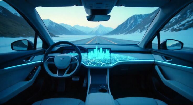 Automotive Navigation Systems Global Market Report 2024