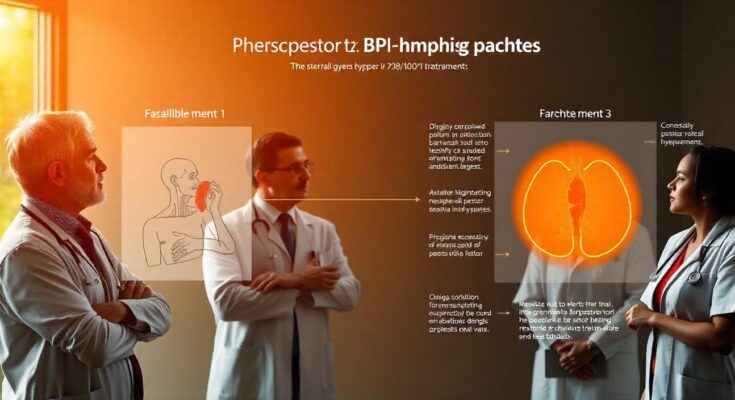 Benign Prostatic Hyperplasia (BPH) Treatment