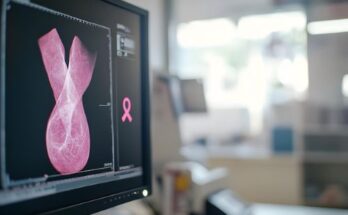 Breast Cancer Diagnostics Market Report 2024 - Breast Cancer Diagnostics Market Growth And Market Scope 2033