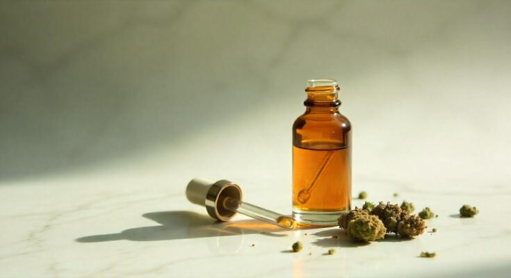 Cannabis Extract