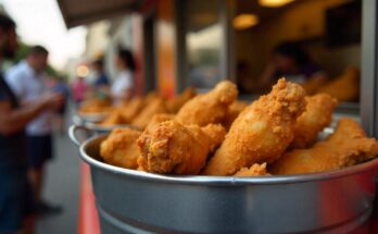 Chicken Bucket Global Market Report