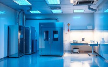 Cleanroom Equipment