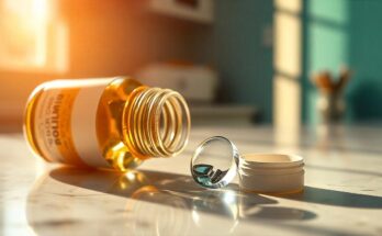 Contact Lens Solution Global Market Report 2024