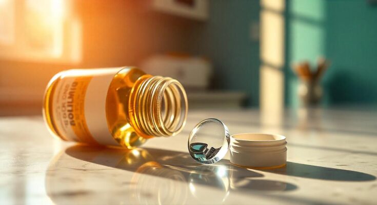 Contact Lens Solution Global Market Report 2024