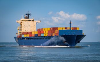 Container Fleet Global Market Report