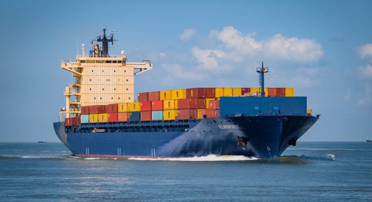 Container Fleet Global Market Report