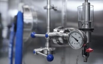 Cryogenic Pump Market Report 2024 - Cryogenic Pump Market Share And Analysis