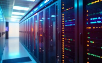 Data Center Automation Global Market Report 2024