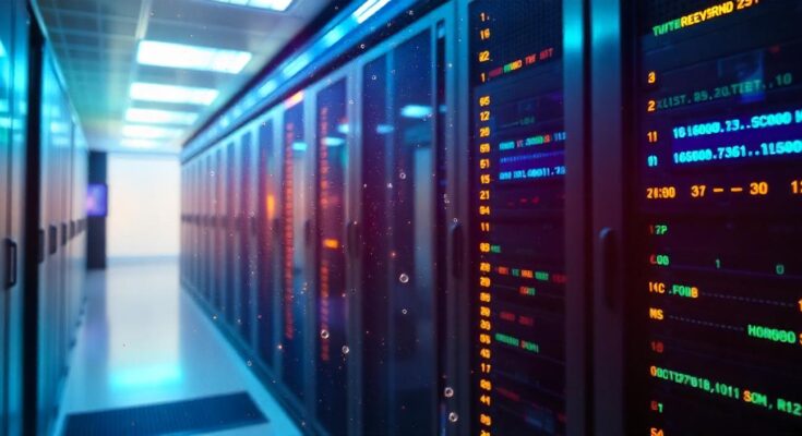 Data Center Automation Global Market Report 2024