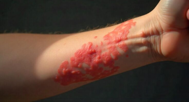 Dermatitis