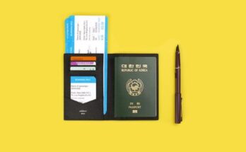 E-Passport Market Report 2024 - E-Passport Market Share And Analysis