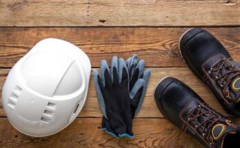 Electrical Safety Personal Protective Equipment Market Report 2024, Size And Growth