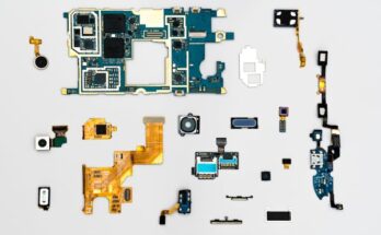 Electronic Ceramics