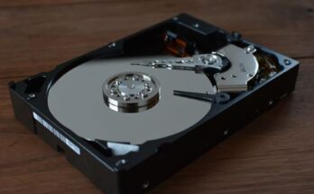 External Disk System Market Report 2024 - External Disk System Market Growth And Global Industry Analysis