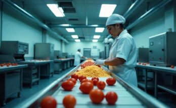 Food Processing