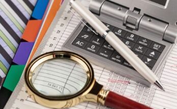 Forensic Accounting Market Report 2024, Growth Revenue And Scope