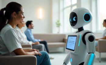 Healthcare Companion Robots