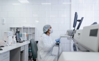 In Vitro Diagnostics (IVD) Quality