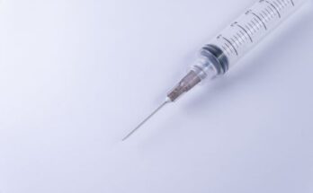 Joint Pain Injections Market Report 2024 - Joint Pain Injections Market Outlook, Trends And Share