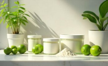 Lime And Gypsum Products