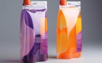 Liquid Packaging Market Report 2024 - Liquid Packaging Market Share and Opportunities