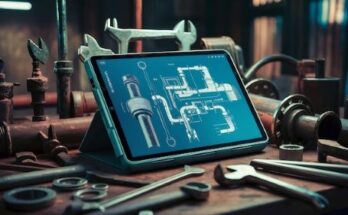 Mechanical Electrical And Plumbing Software Market Report 2024, Forecast And US