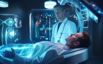 Metaverse In Surgical Operations Market Report 2024 - Share and Trends