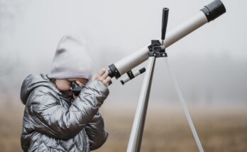 Monocular Telescope, Global Market Trends, Growth, Insights 2024