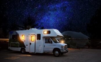 Motorhome Global Market Report