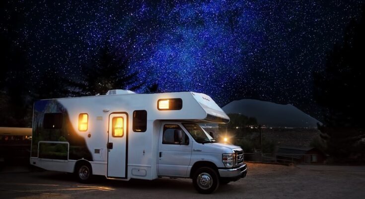 Motorhome Global Market Report