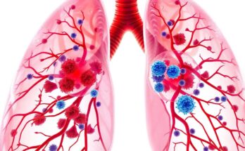 Non-Small Cell Lung Cancer (NSCLC)